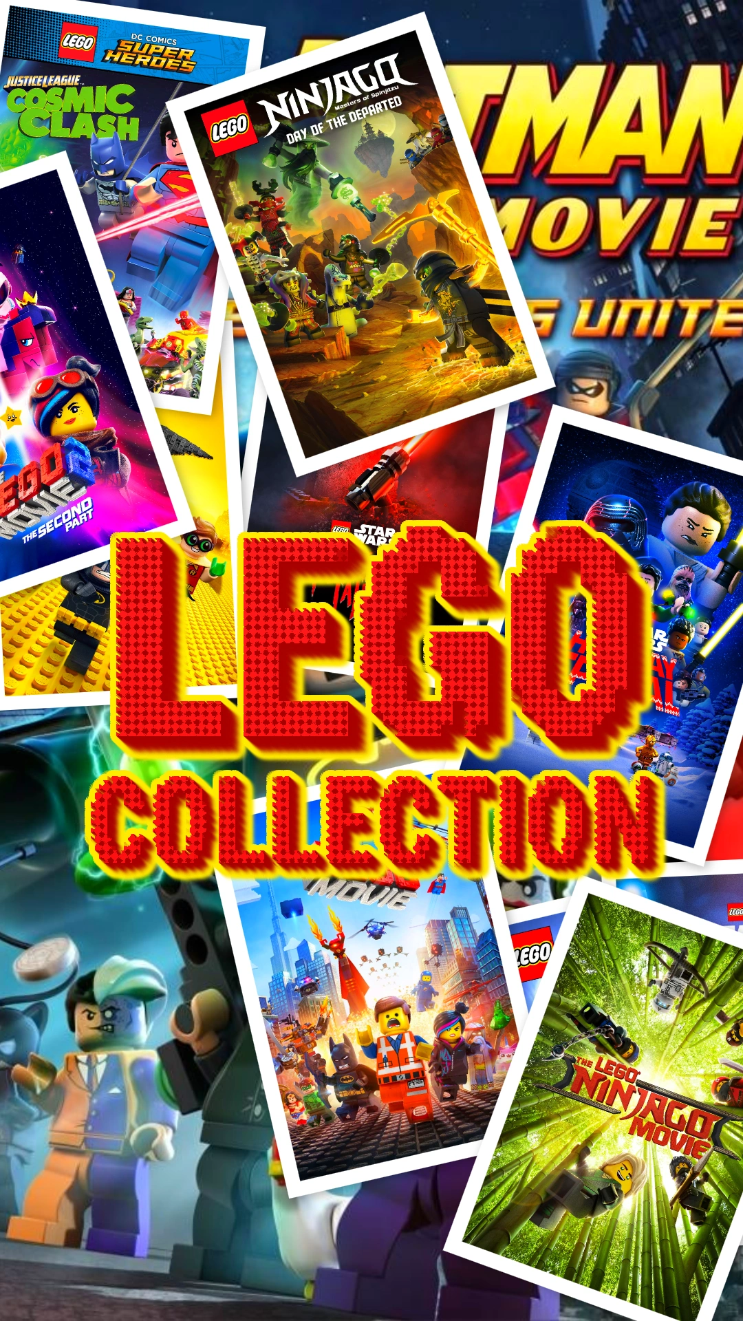 lego.collection result